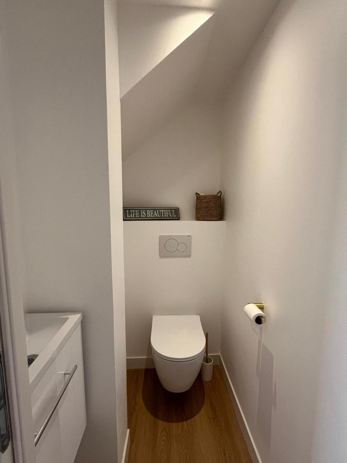 Maison La Citre Port Vendres Εξωτερικό φωτογραφία