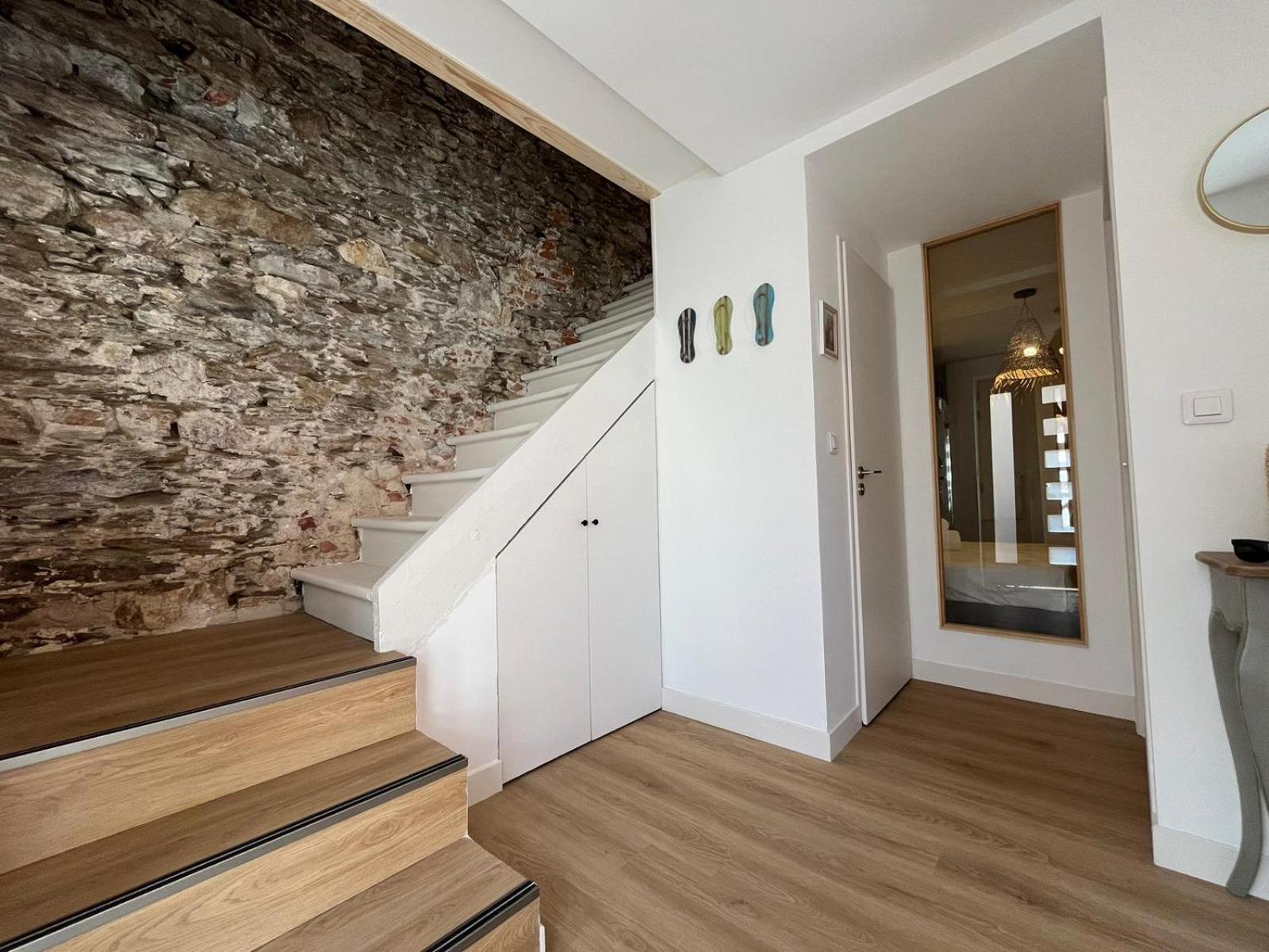 Maison La Citre Port Vendres Εξωτερικό φωτογραφία