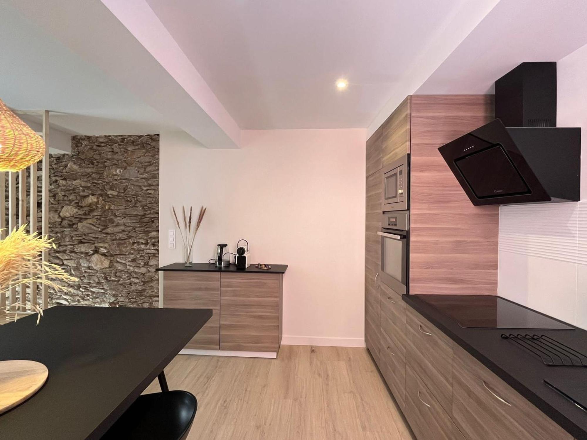 Maison La Citre Port Vendres Εξωτερικό φωτογραφία
