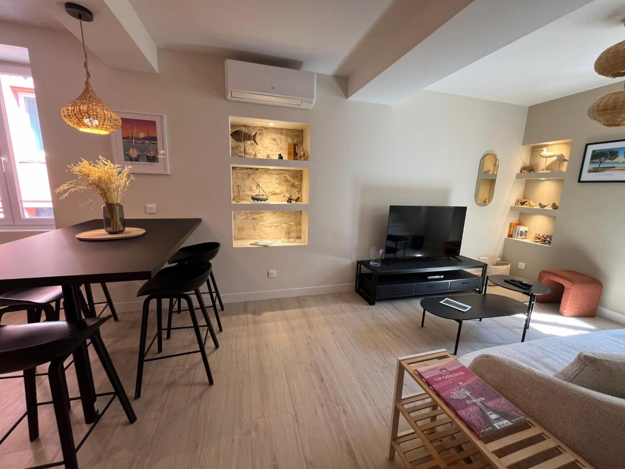 Maison La Citre Port Vendres Εξωτερικό φωτογραφία