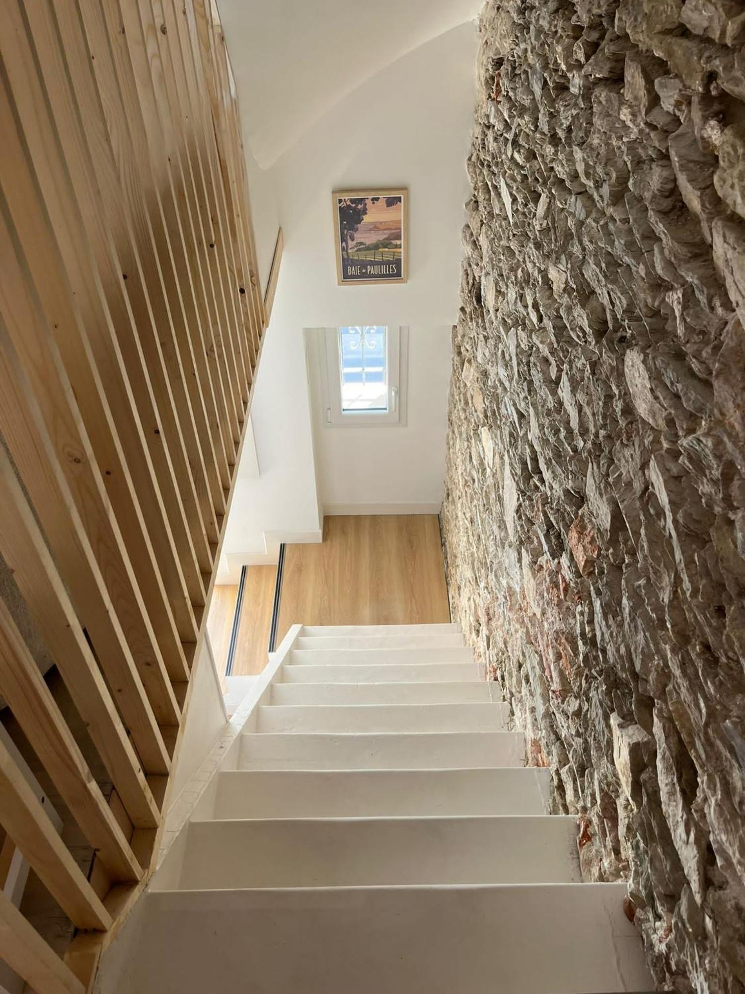 Maison La Citre Port Vendres Εξωτερικό φωτογραφία