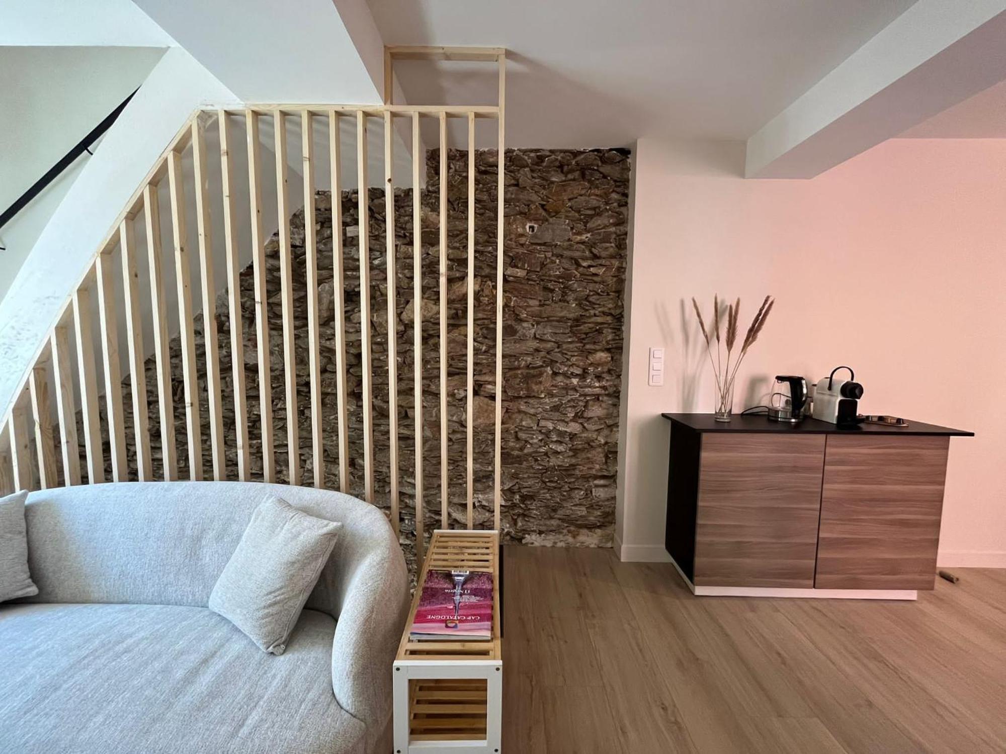 Maison La Citre Port Vendres Εξωτερικό φωτογραφία